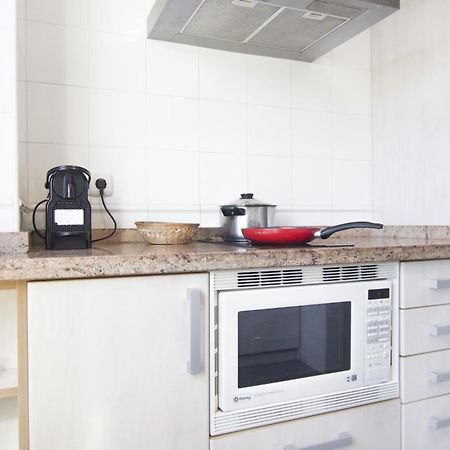 Rentalsevilla Concejal Alberto Jimenez-Becerril Extérieur photo