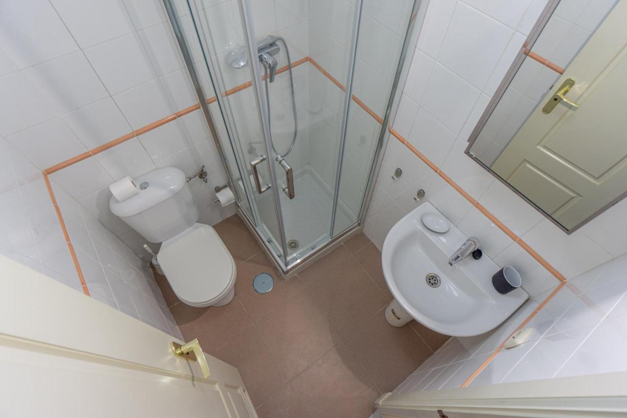 Rentalsevilla Concejal Alberto Jimenez-Becerril Extérieur photo