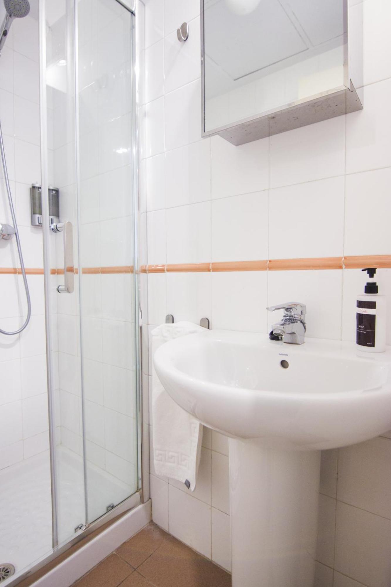 Rentalsevilla Concejal Alberto Jimenez-Becerril Extérieur photo