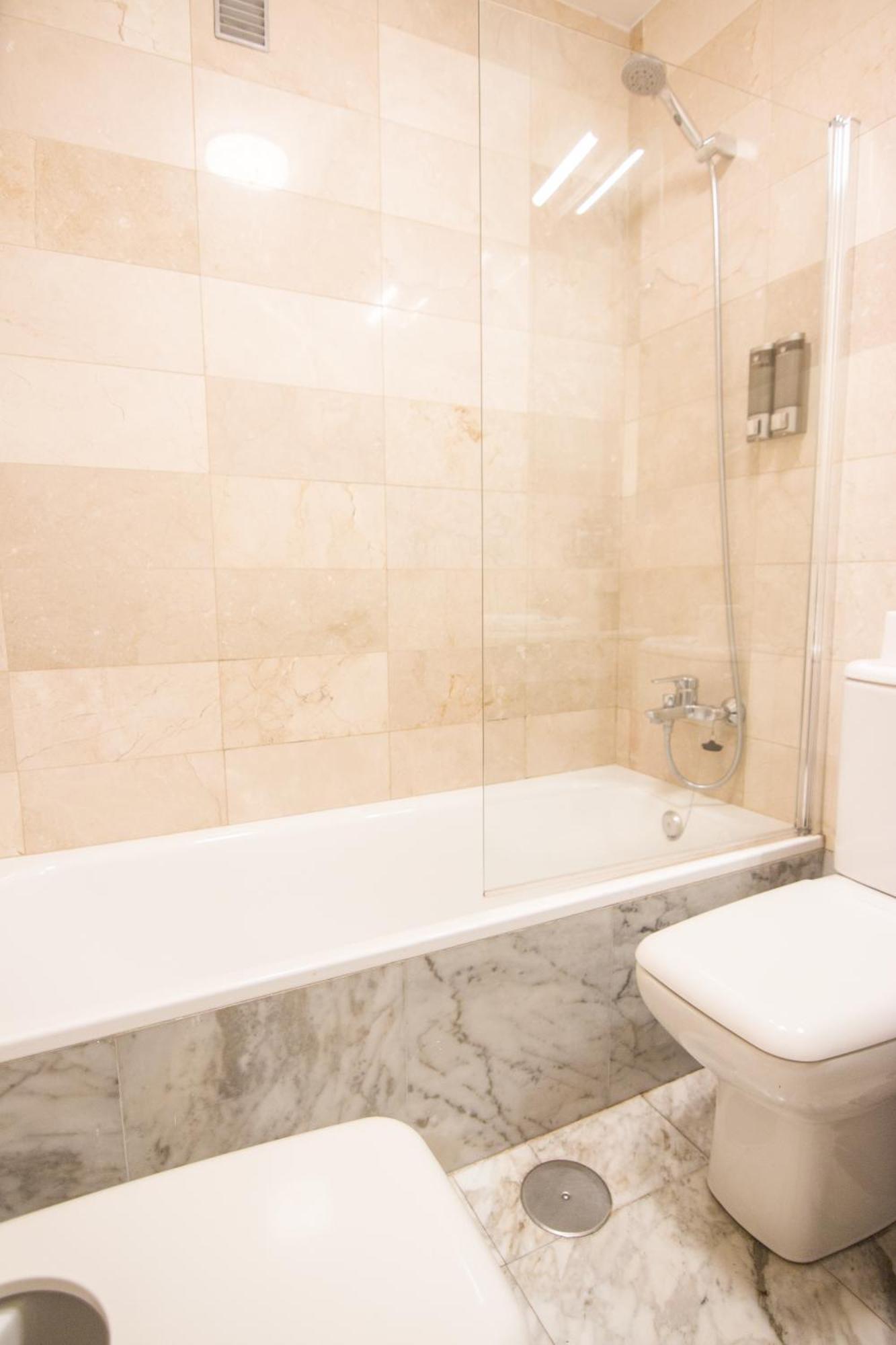 Rentalsevilla Concejal Alberto Jimenez-Becerril Extérieur photo