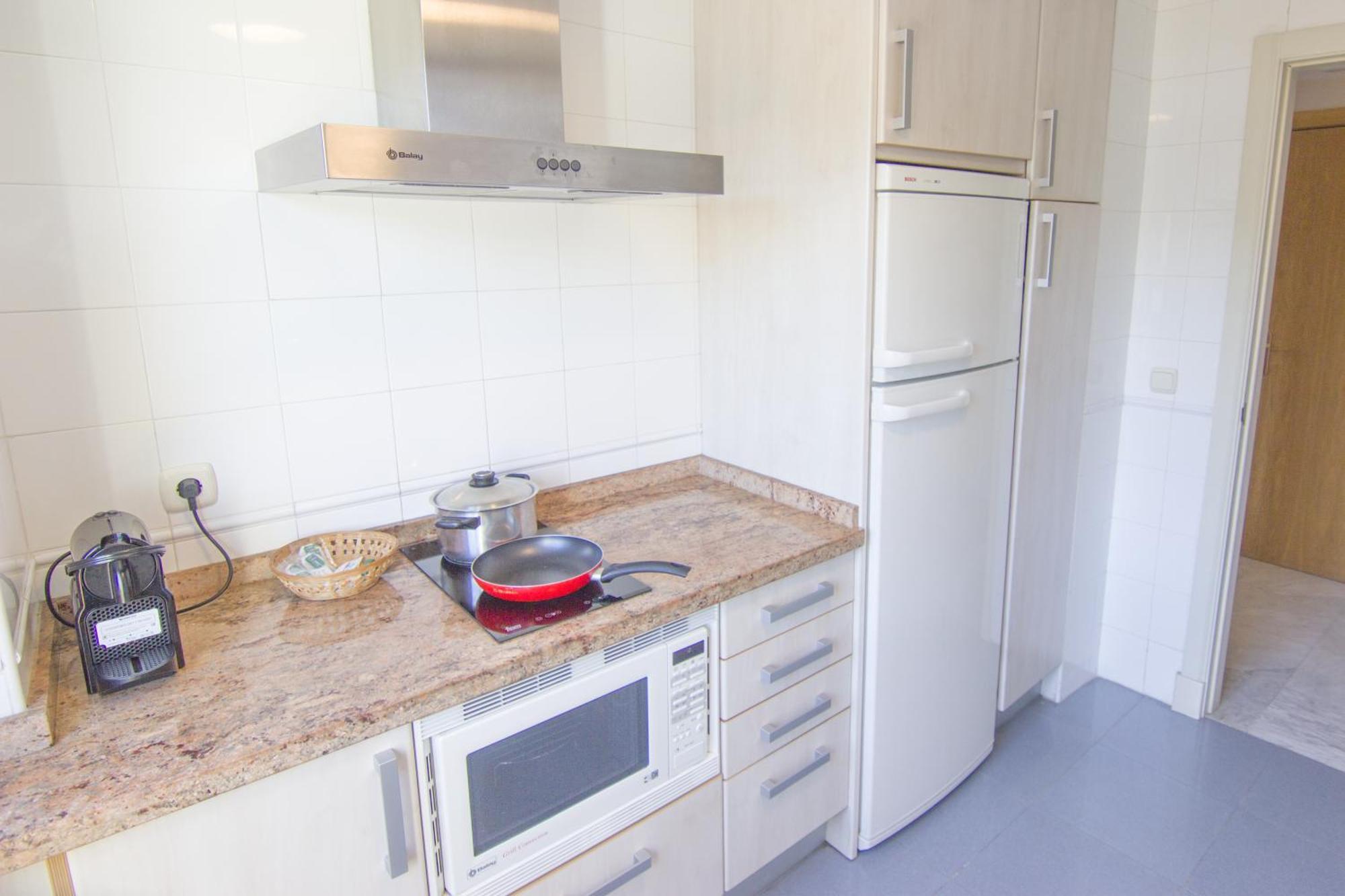Rentalsevilla Concejal Alberto Jimenez-Becerril Extérieur photo