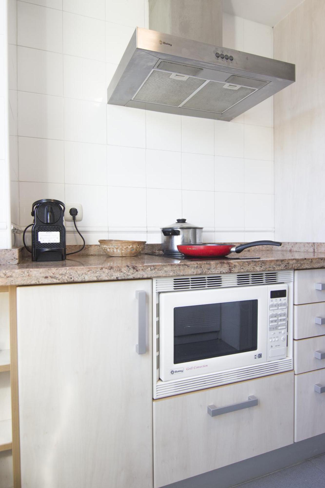 Rentalsevilla Concejal Alberto Jimenez-Becerril Extérieur photo