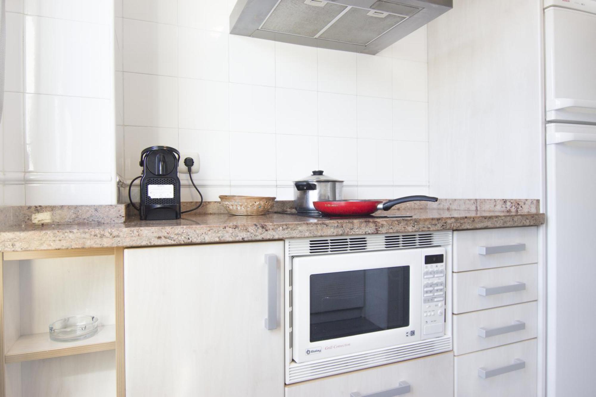 Rentalsevilla Concejal Alberto Jimenez-Becerril Extérieur photo